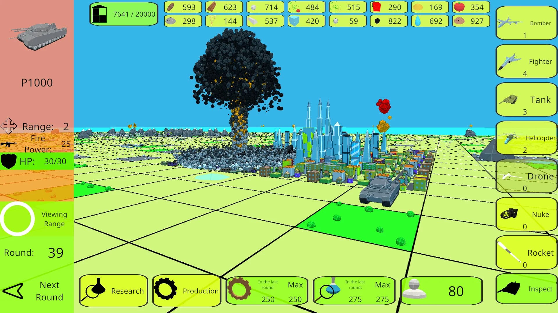 Tracktopia screenshot screenshot 3