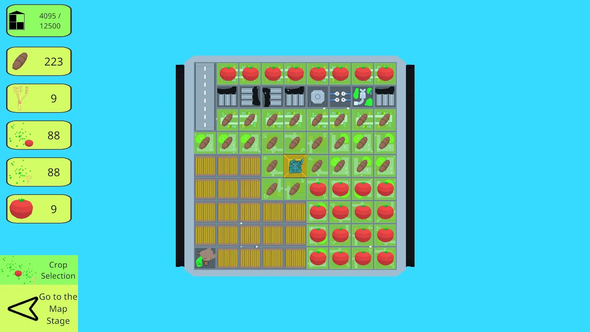 Tracktopia screenshot screenshot 5