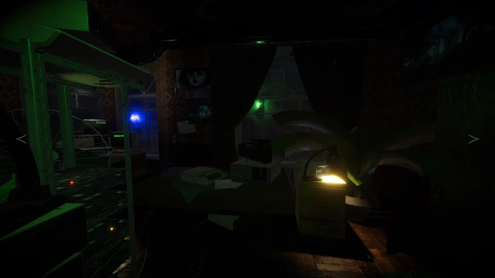Trader of the Night screenshot screenshot 3