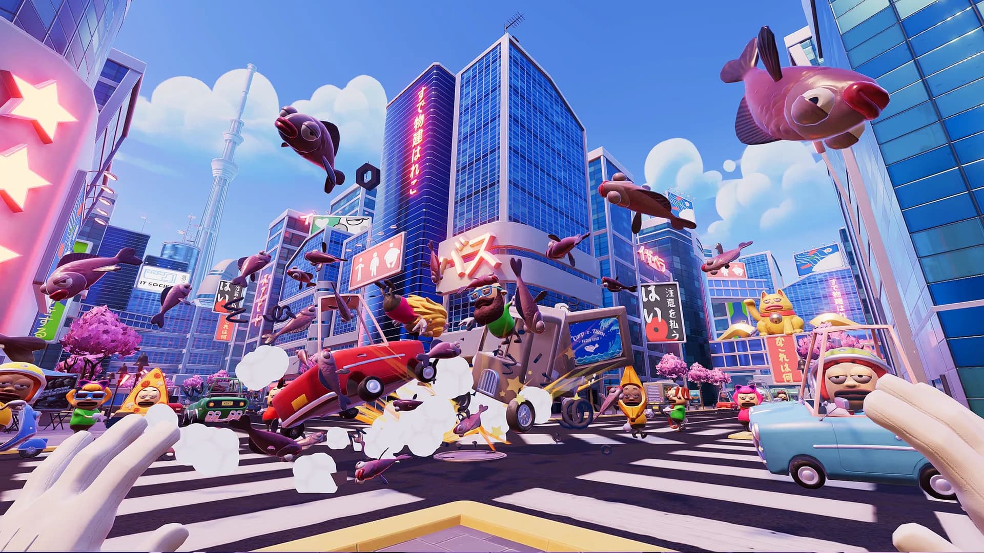 Traffic Jams screenshot screenshot 0