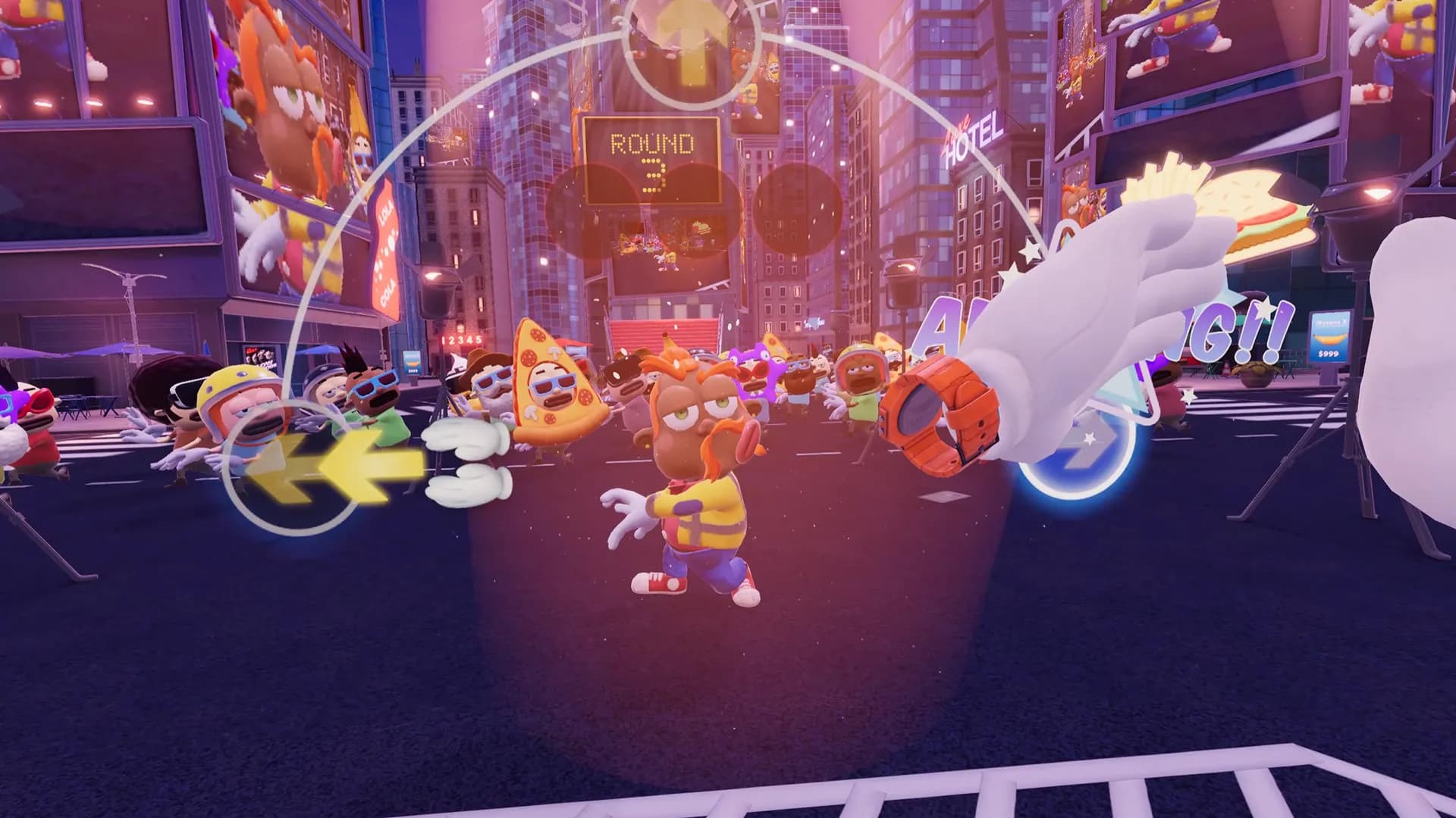 Traffic Jams screenshot screenshot 5