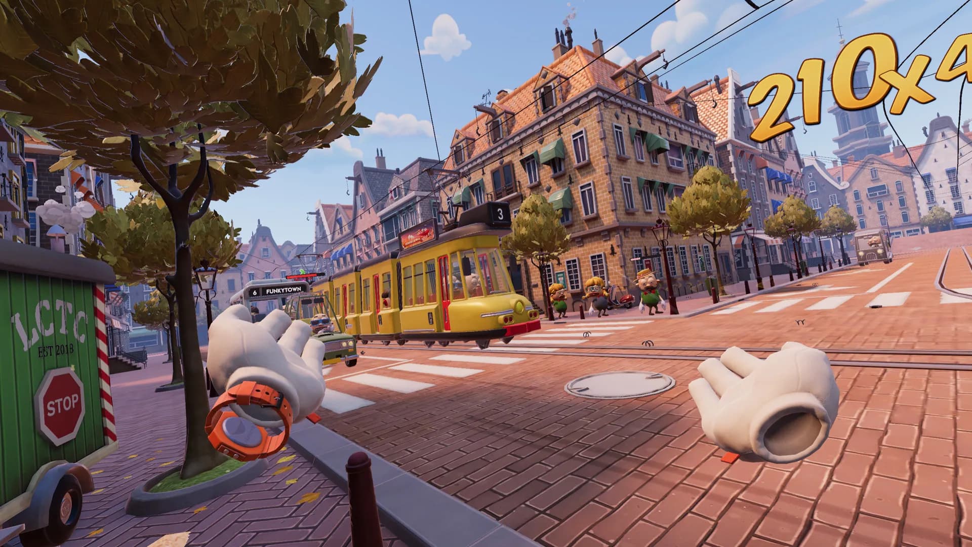 Traffic Jams screenshot screenshot 9