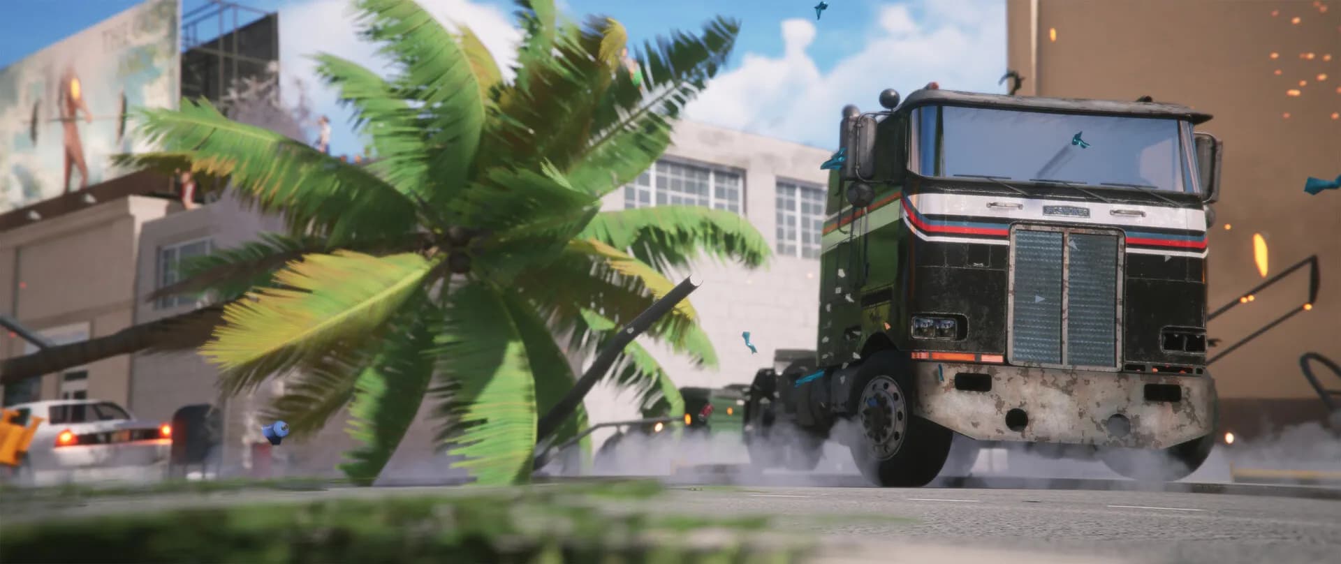 TRAIL OUT screenshot screenshot 14