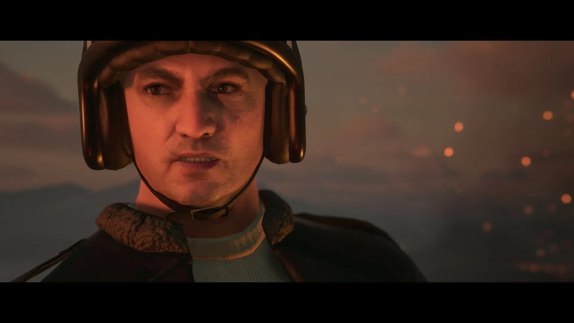 TRAIL OUT screenshot screenshot 9