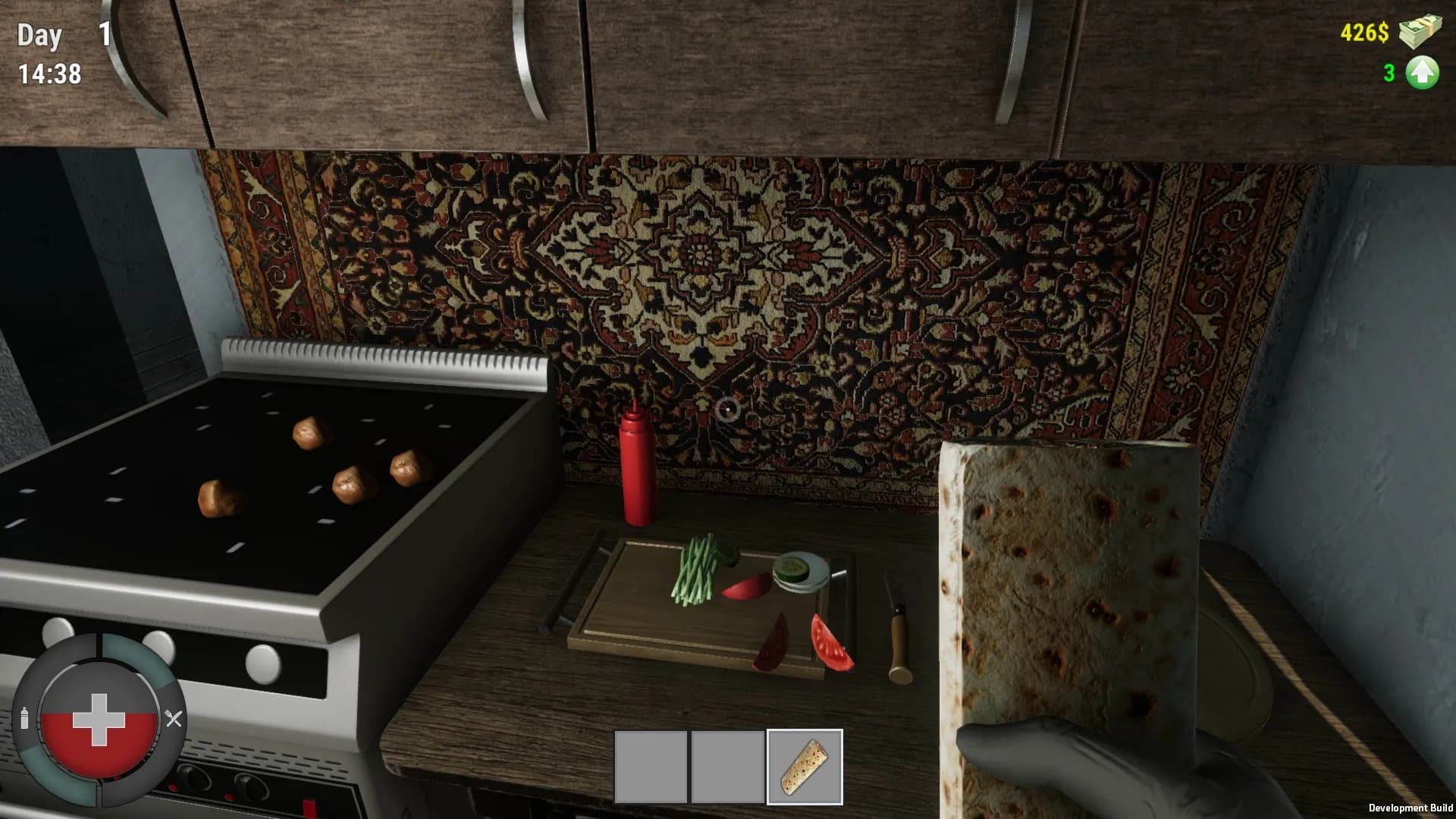Trailer Shop Simulator screenshot screenshot 0