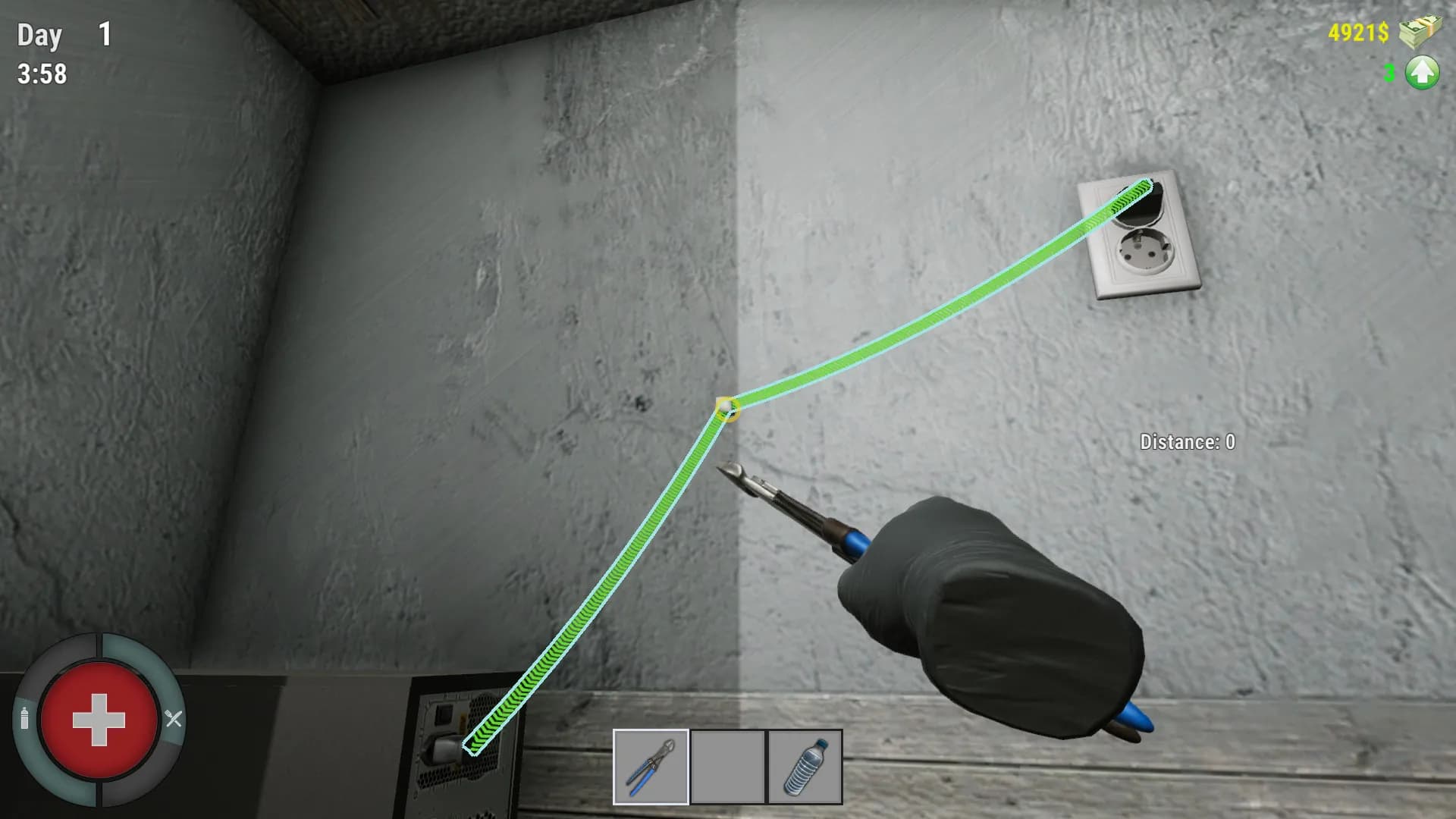 Trailer Shop Simulator screenshot screenshot 2