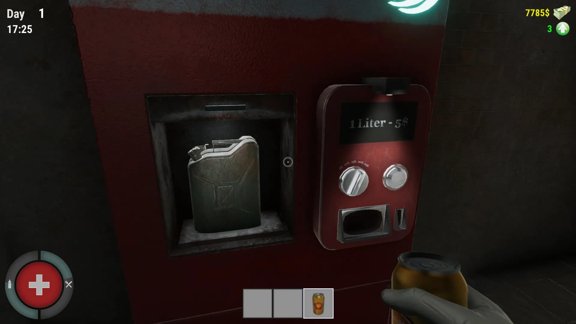 Trailer Shop Simulator screenshot screenshot 3