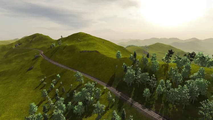 Train Fever screenshot screenshot 10