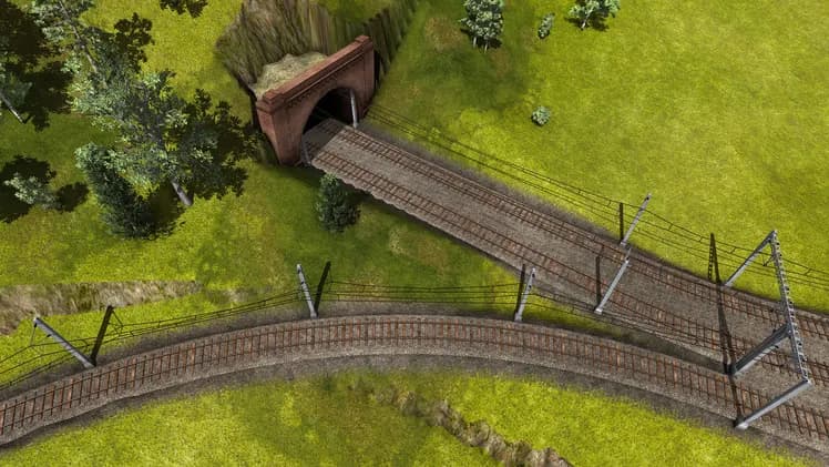 Train Fever screenshot screenshot 3