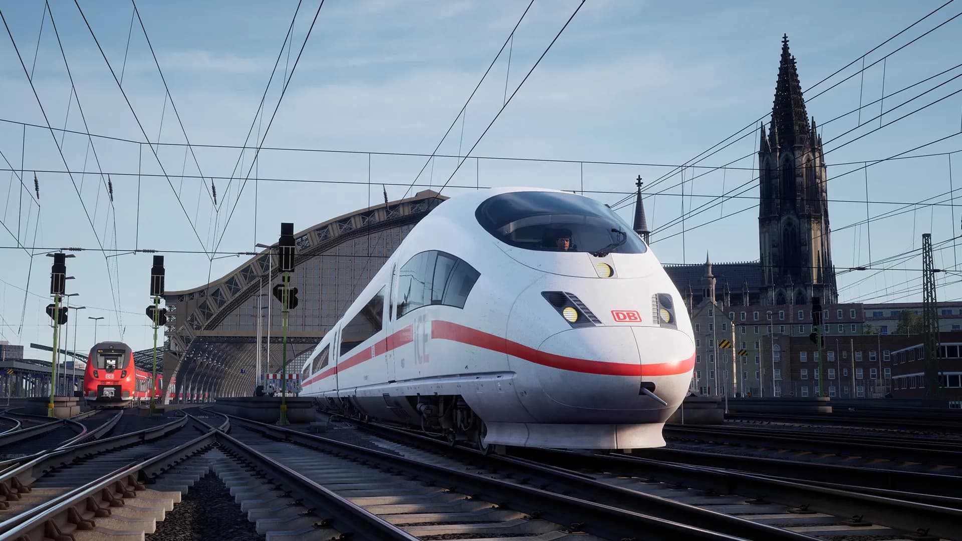 Train Sim World 2 screenshot screenshot 0