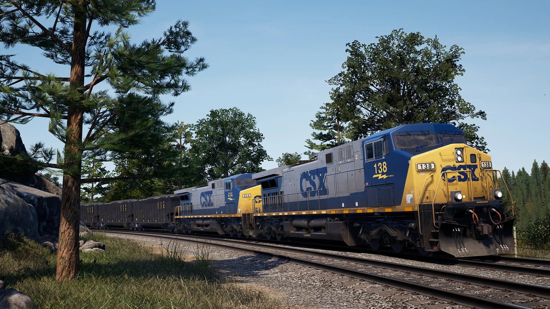 Train Sim World 2 screenshot screenshot 2