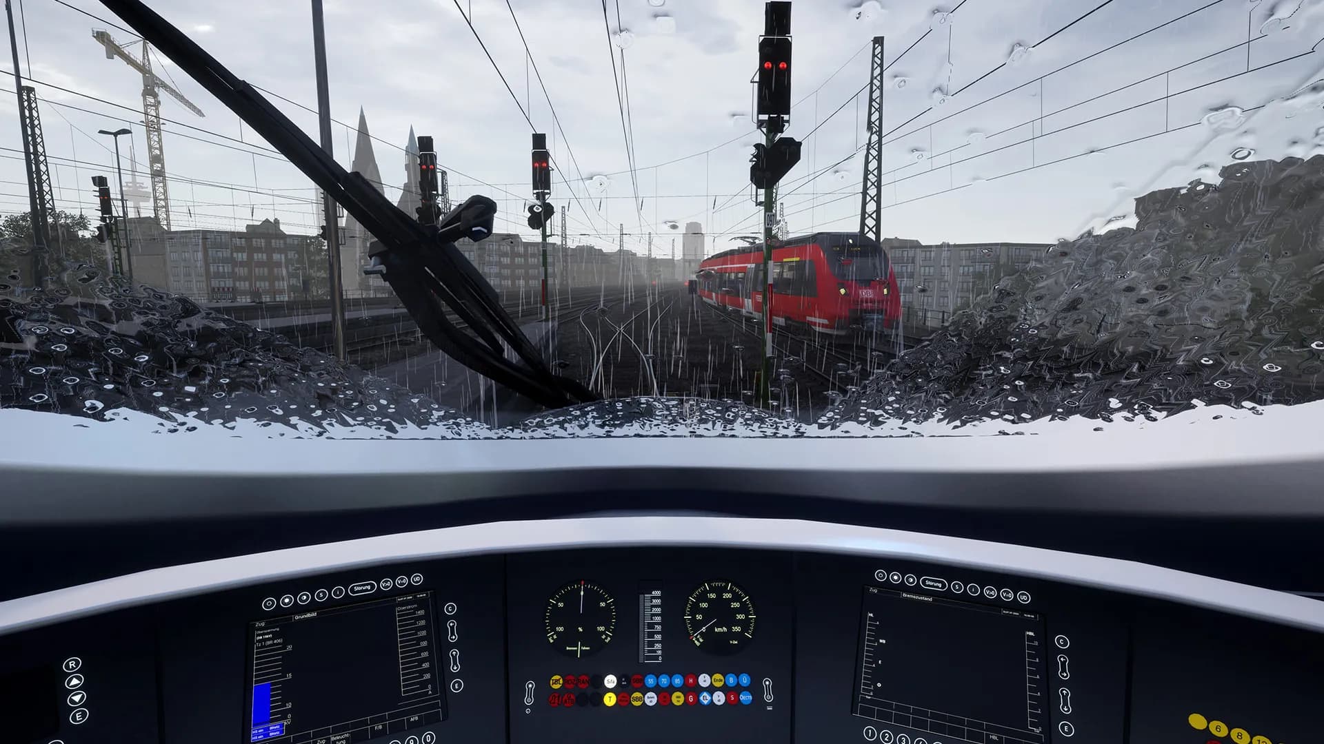 Train Sim World 2 screenshot screenshot 7