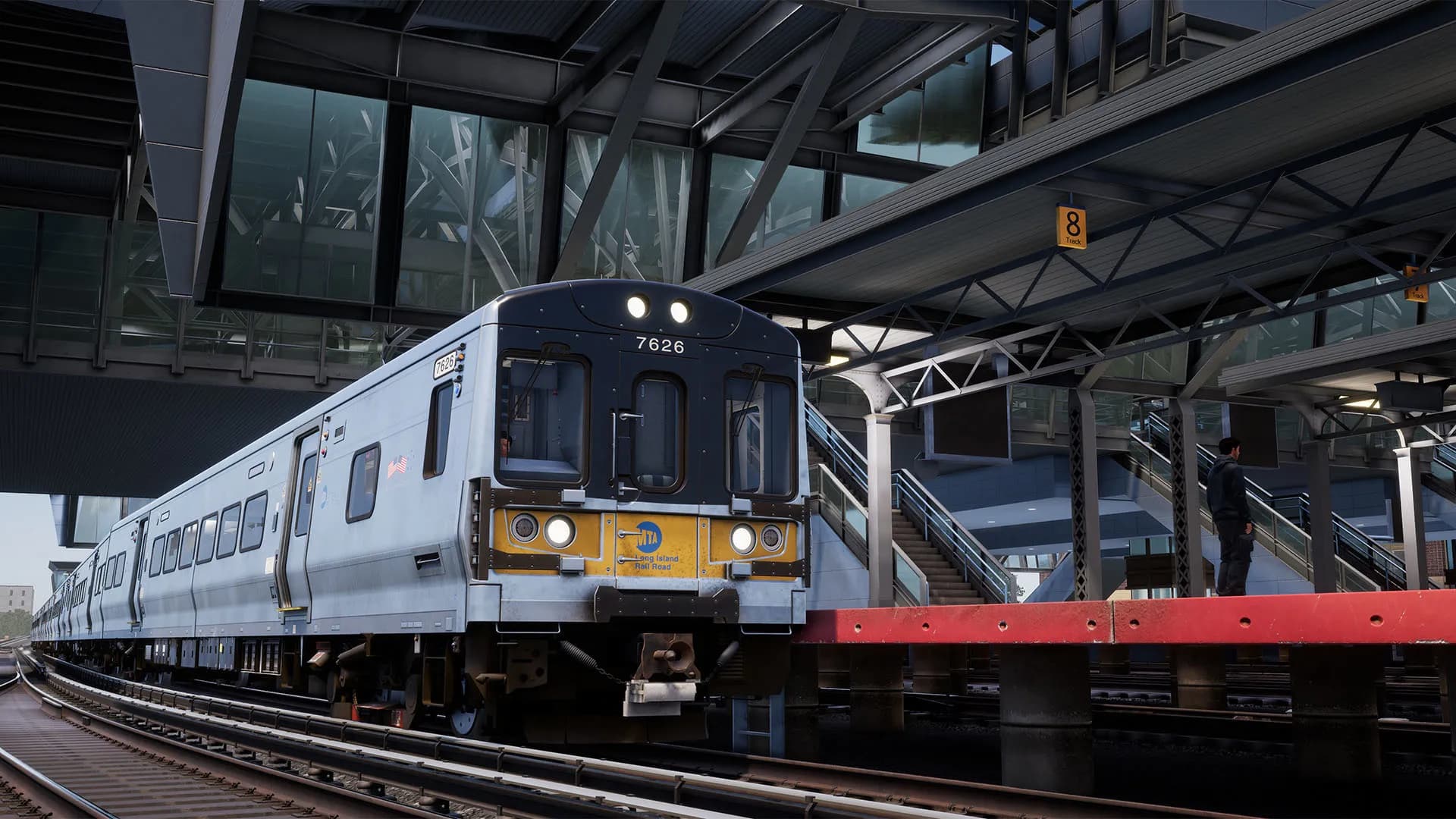 Train Sim World® 2020 screenshot screenshot 0