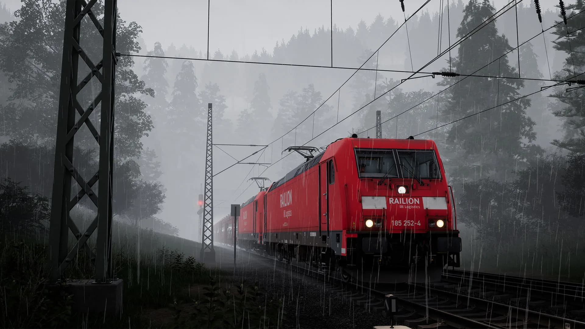 Train Sim World® 2020 screenshot screenshot 2