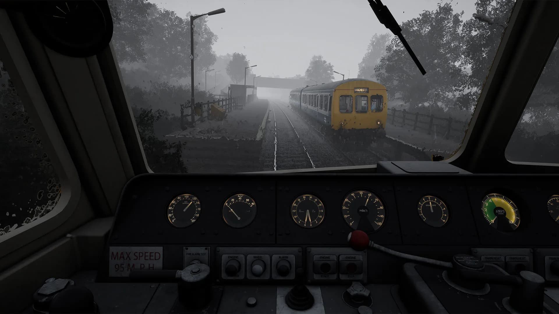 Train Sim World® 2020 screenshot screenshot 5