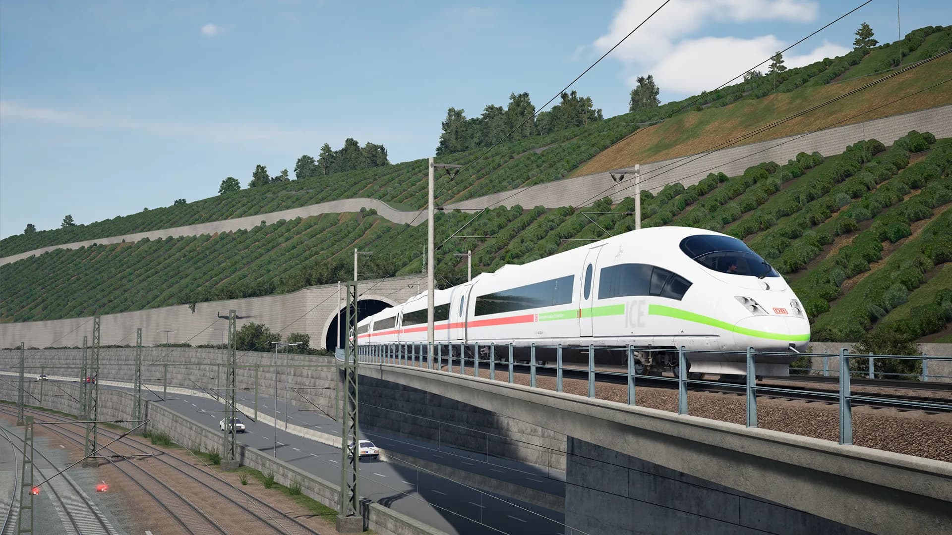 Train Sim World 3 screenshot screenshot 4