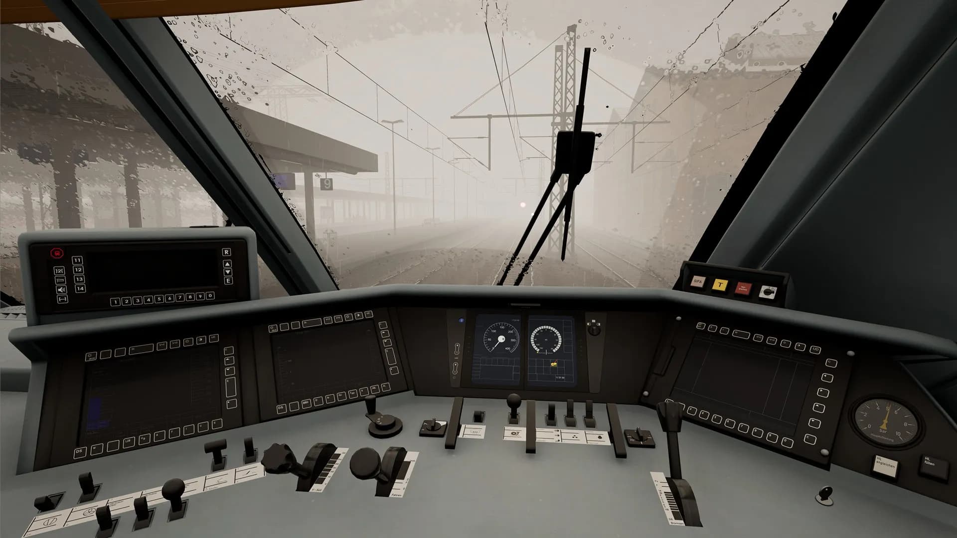 Train Sim World 3 screenshot screenshot 5