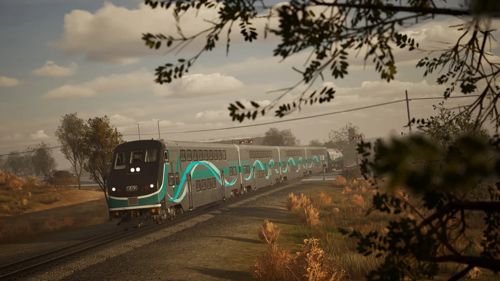 Train Sim World 4 screenshot screenshot 5