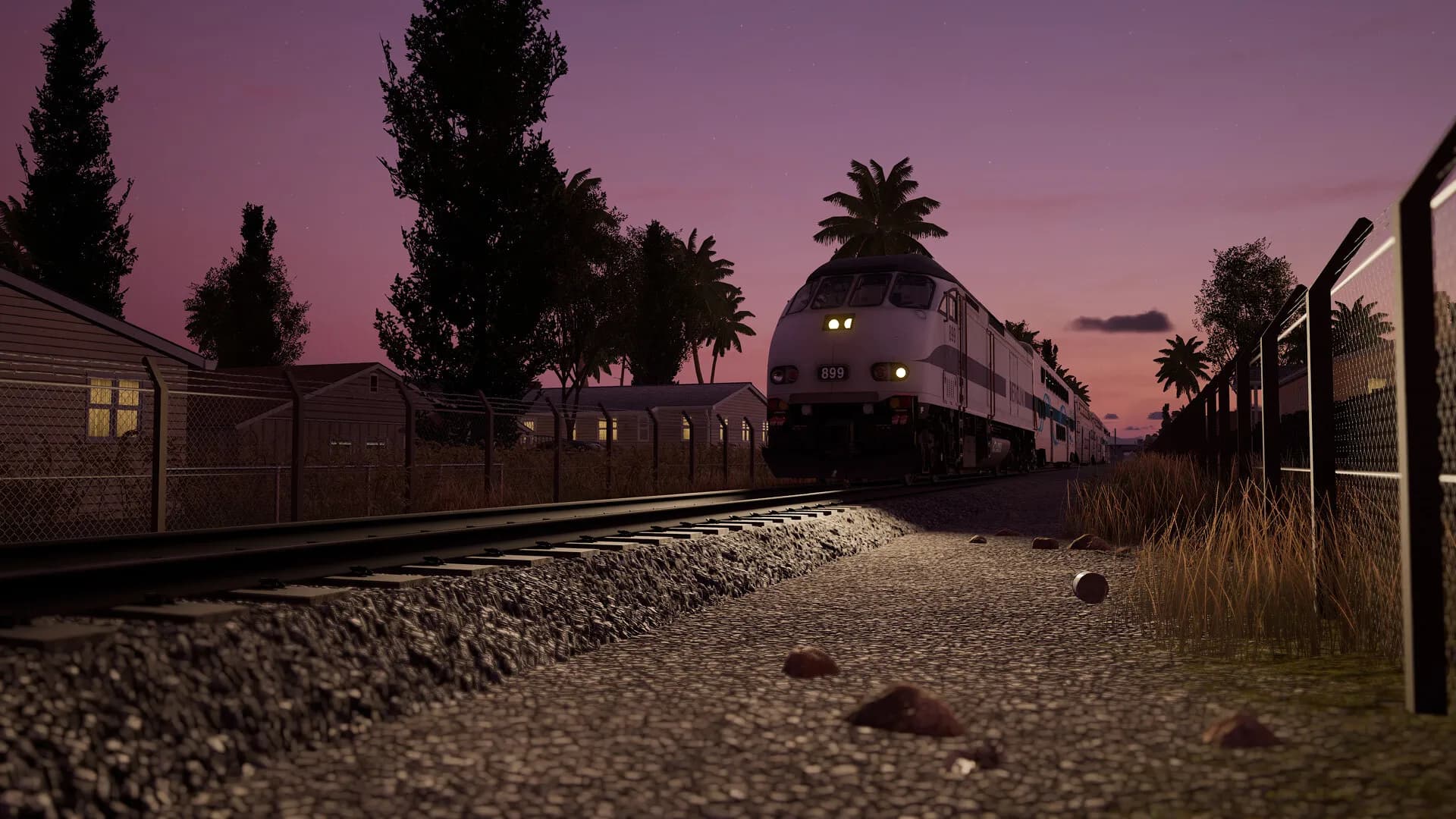 Train Sim World 5 screenshot screenshot 13