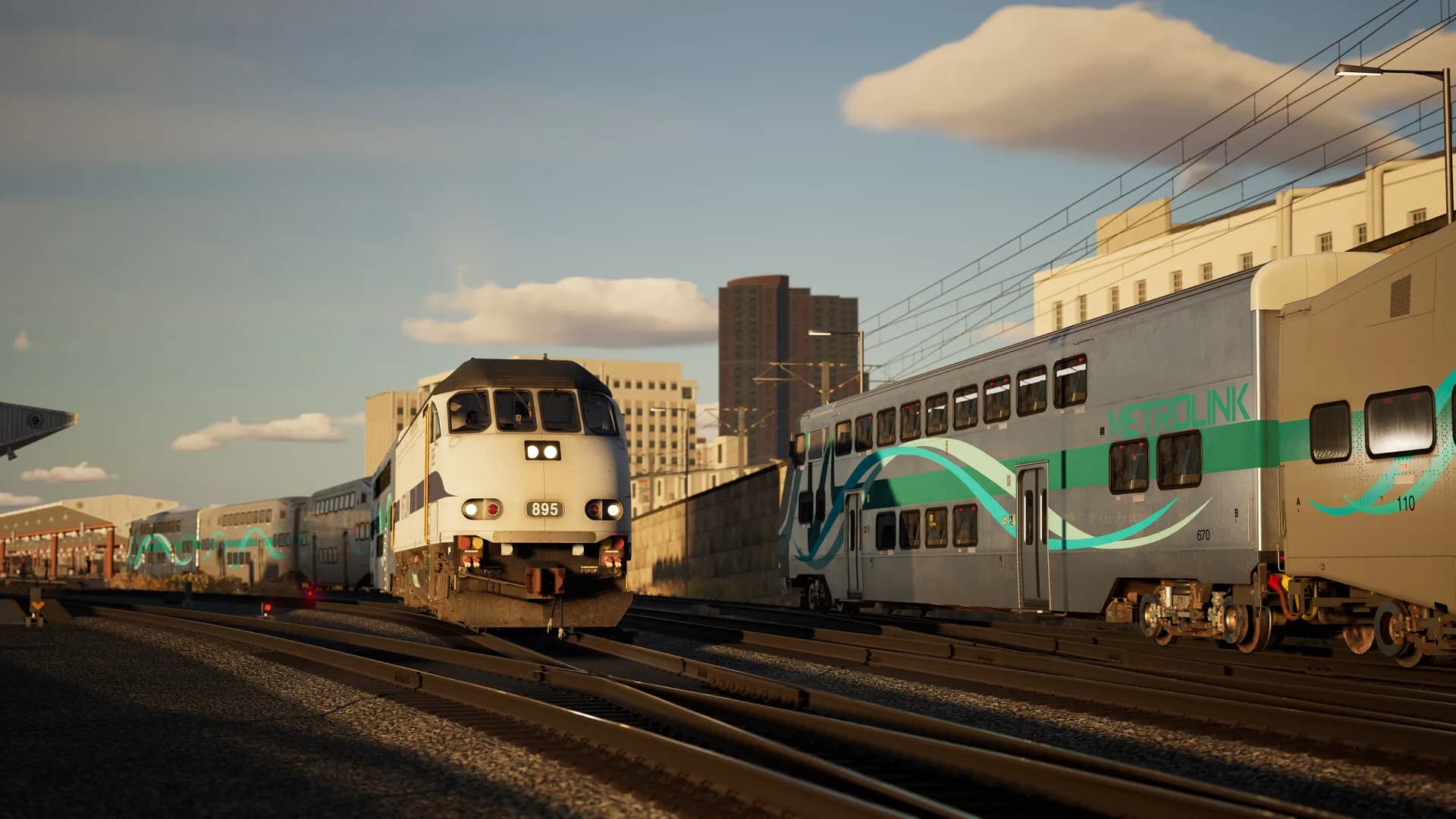 Train Sim World 5 screenshot screenshot 4
