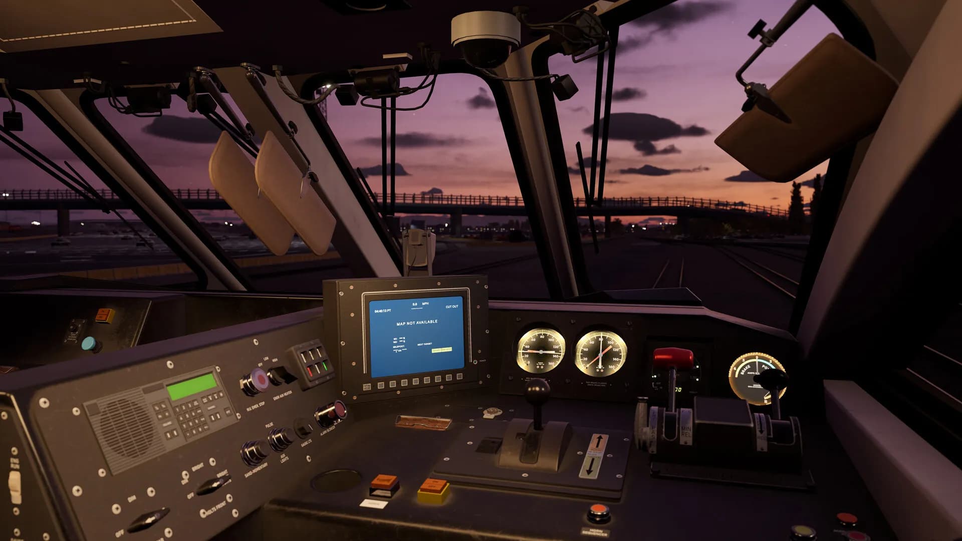 Train Sim World 5 screenshot screenshot 5