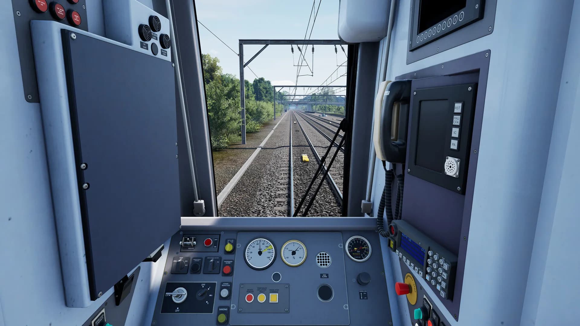 Train Sim World 5 screenshot screenshot 6