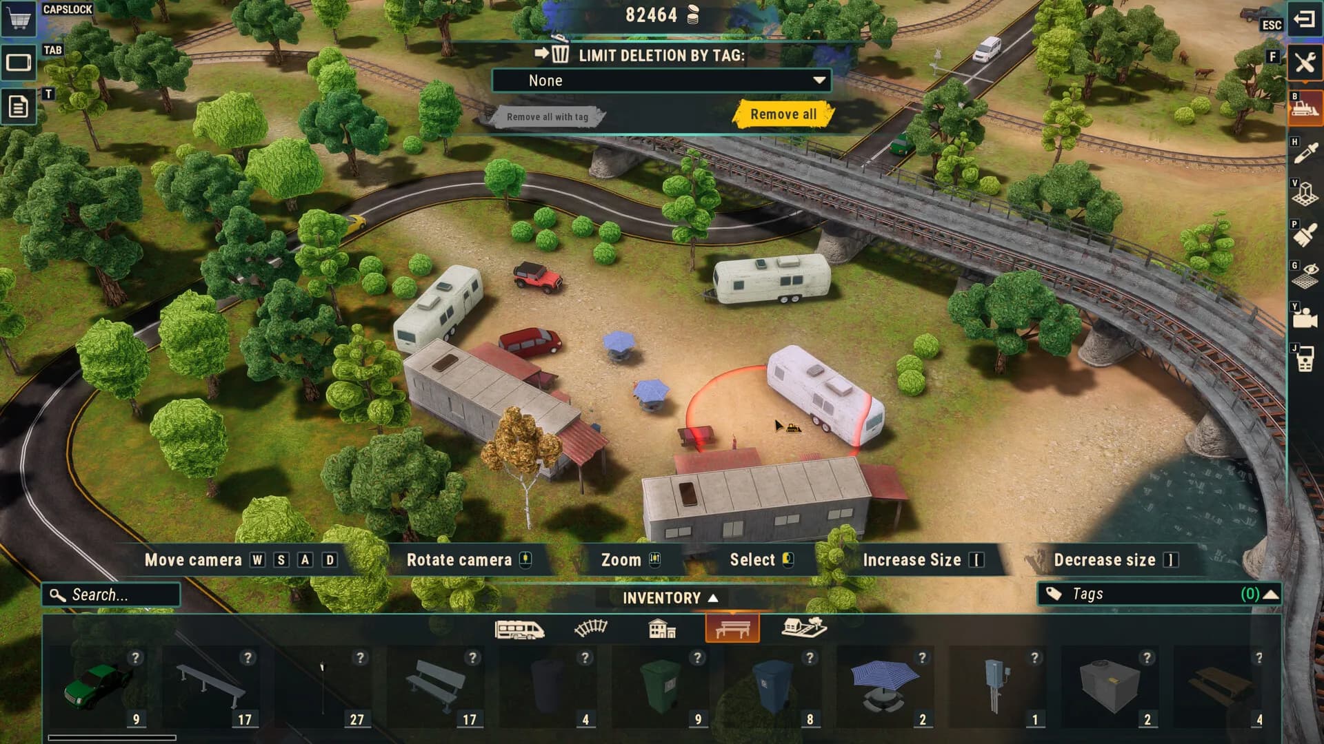Train Yard Builder screenshot screenshot 7
