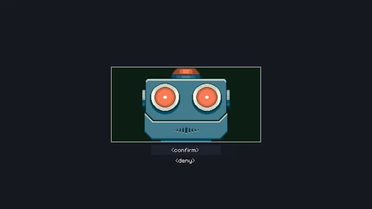 Trans Neuronica screenshot screenshot 4