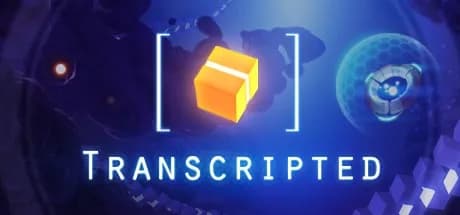 transcripted thumbnail
