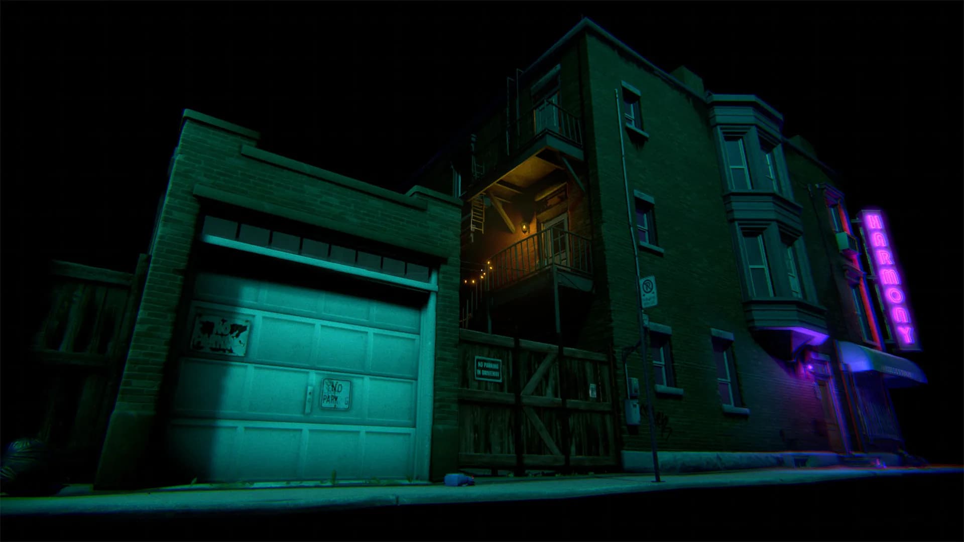 Transference screenshot screenshot 10