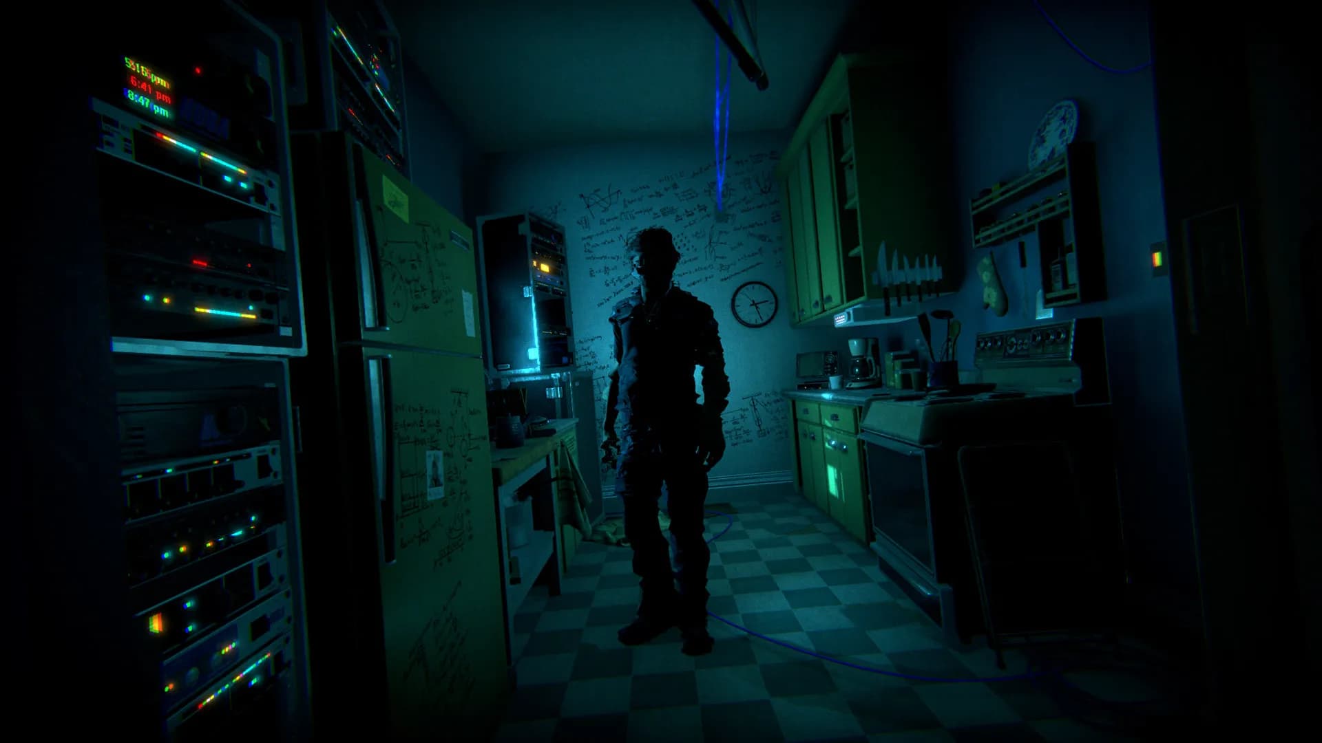 Transference screenshot screenshot 12