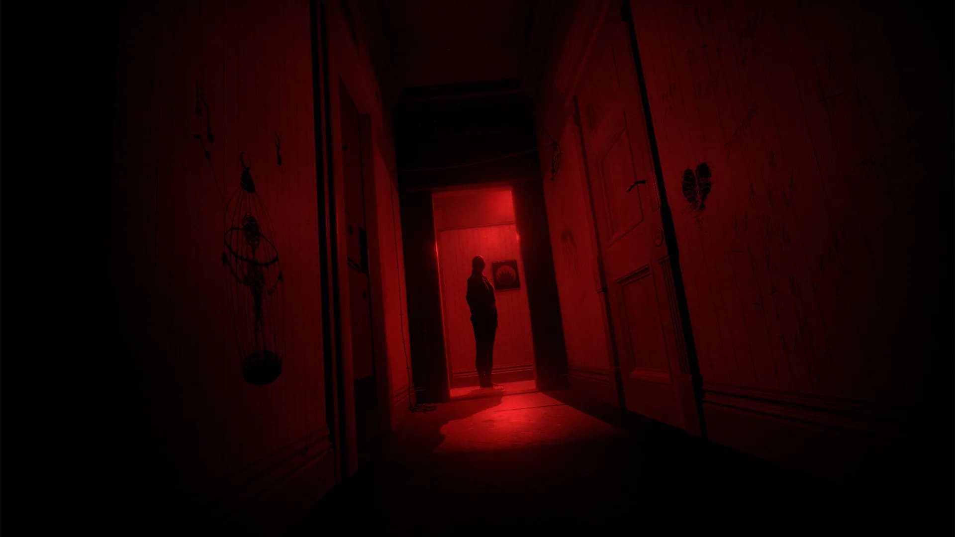 Transference screenshot screenshot 2