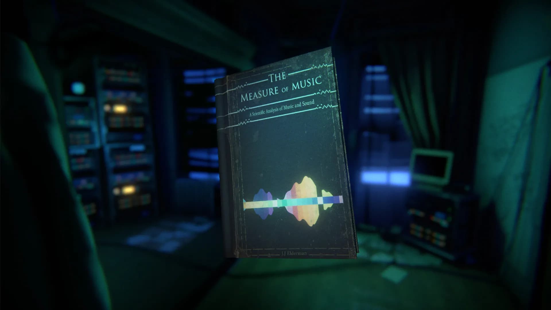 Transference screenshot screenshot 4