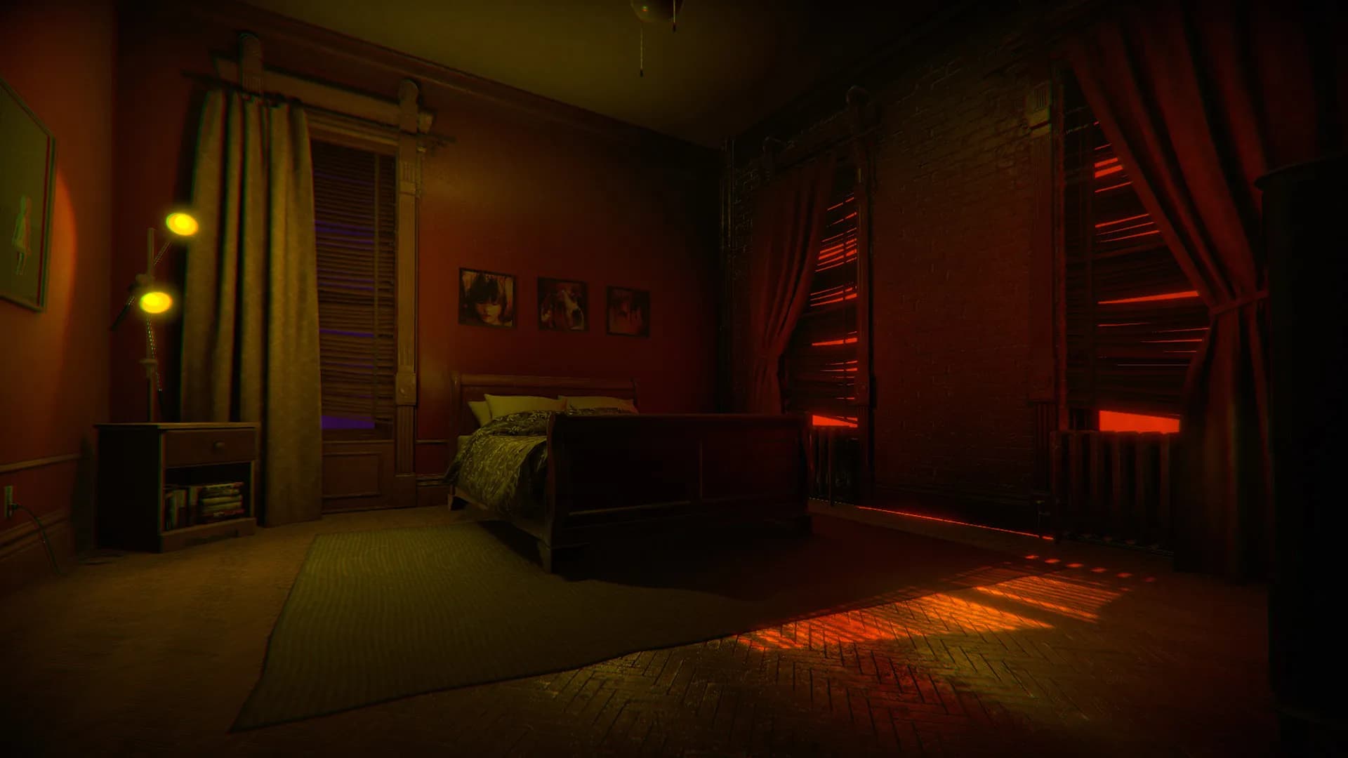 Transference screenshot screenshot 7