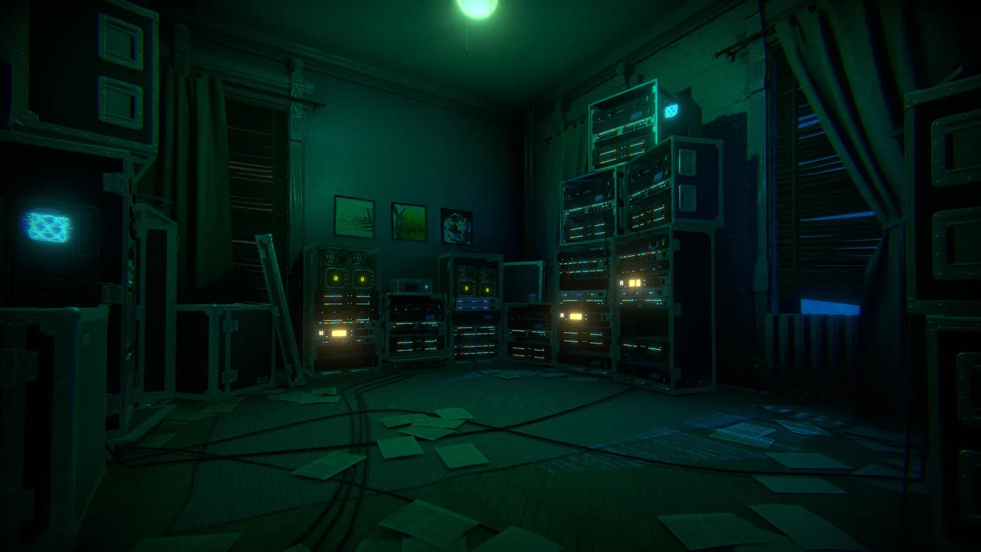 Transference screenshot screenshot 9
