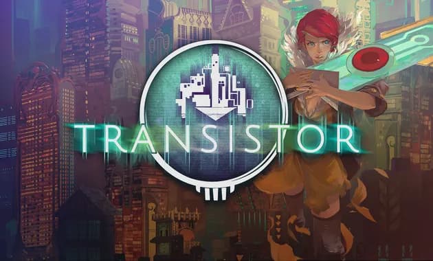 transistor thumbnail