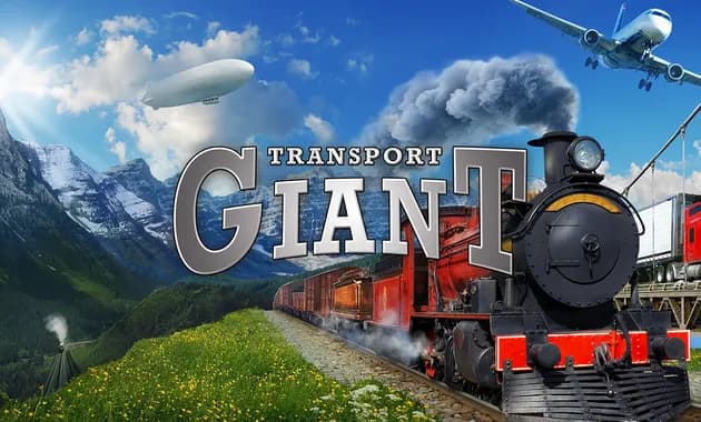 transport giant vertical card thumbnail