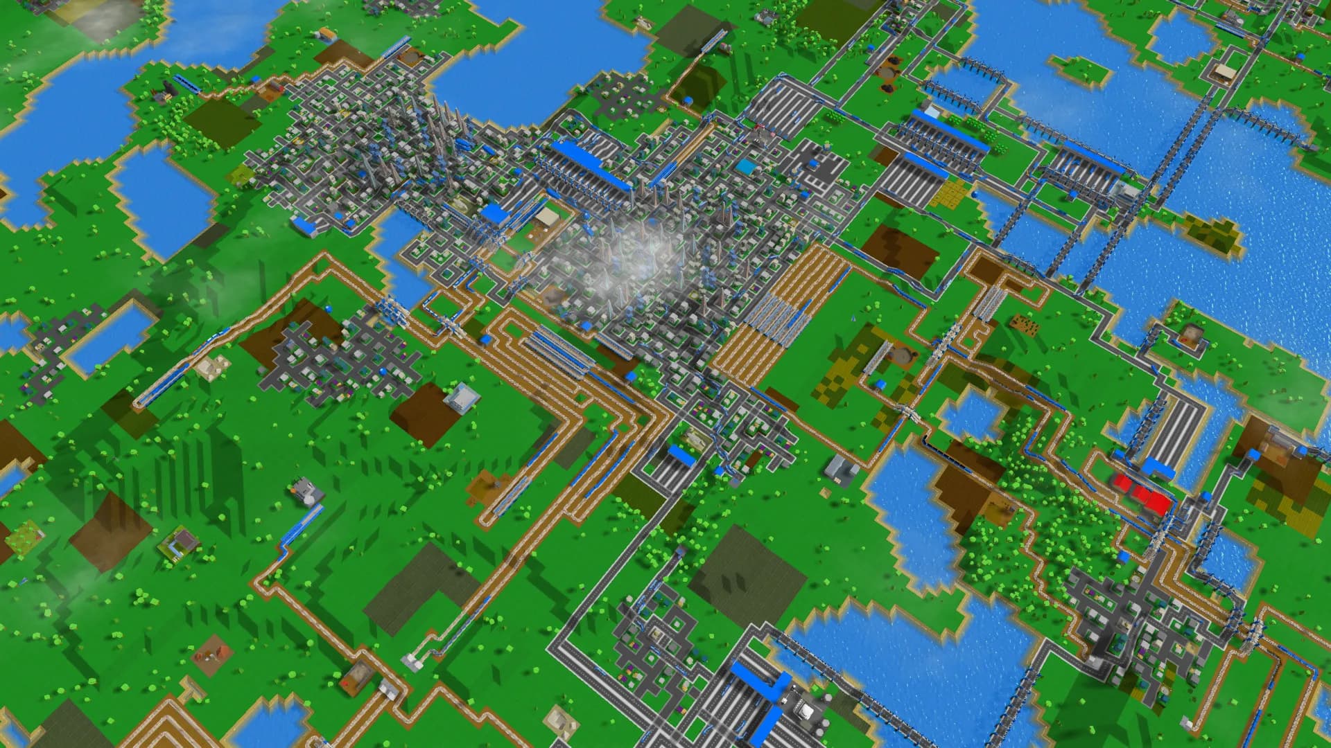 Transports screenshot screenshot 10