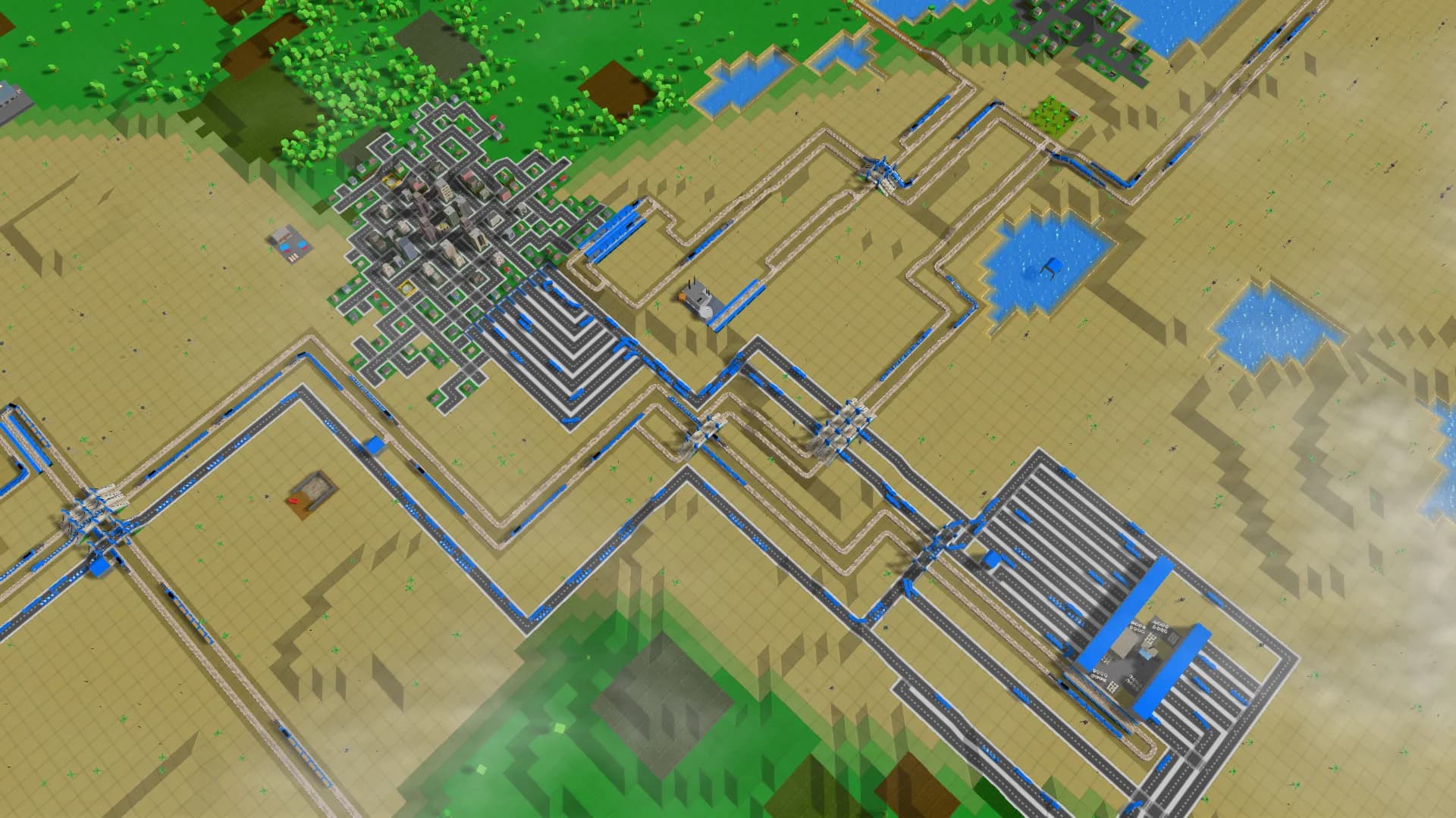 Transports screenshot screenshot 11