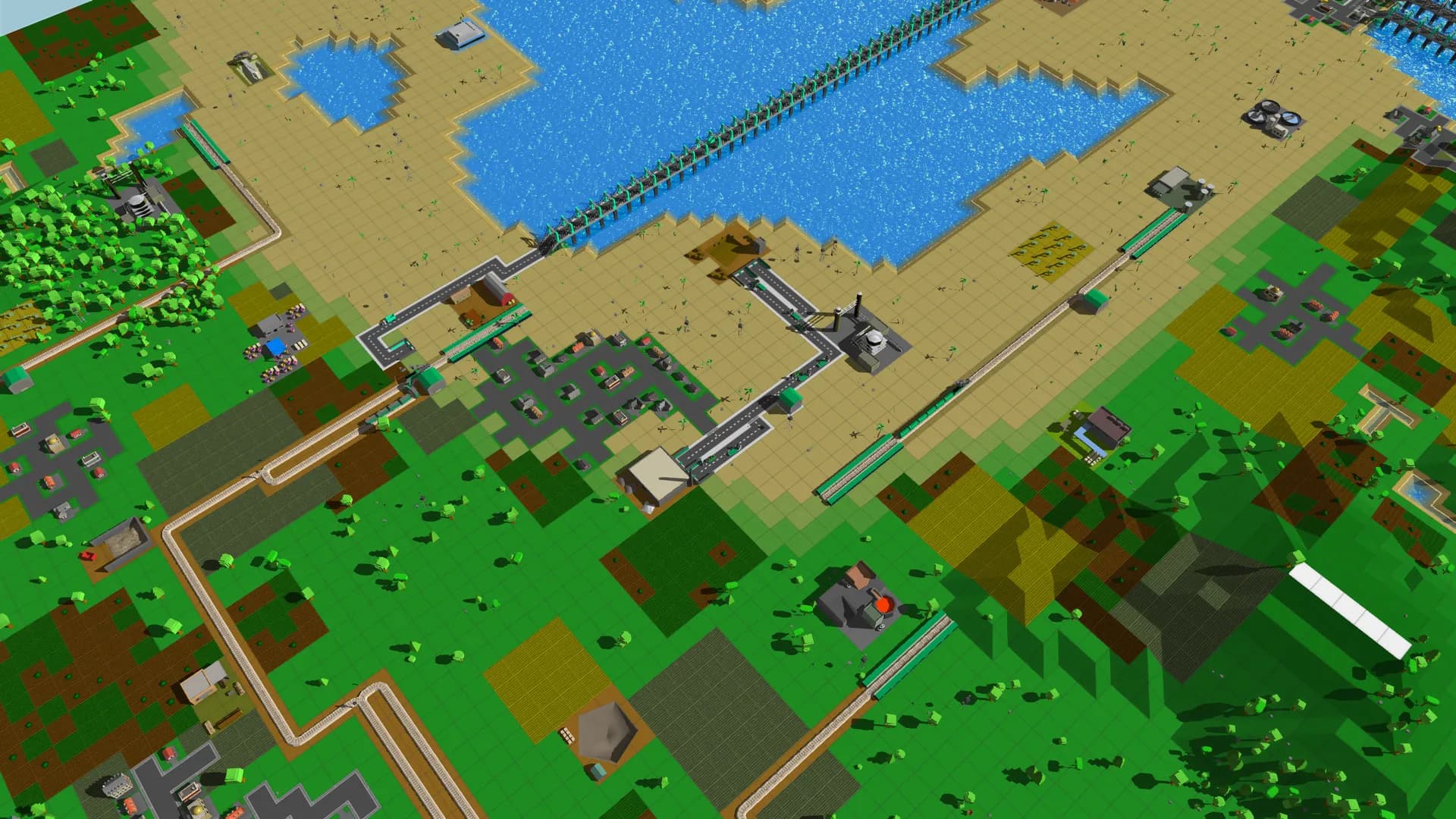 Transports screenshot screenshot 6