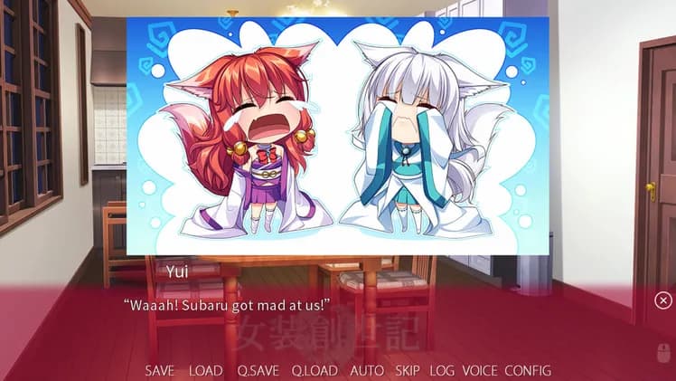 Trap Genesis screenshot screenshot 1