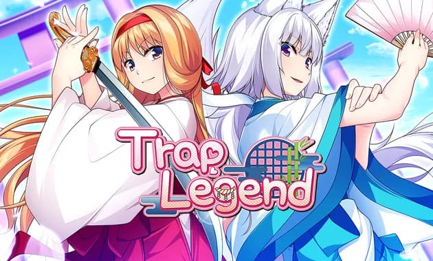 trap legend vertical card thumbnail
