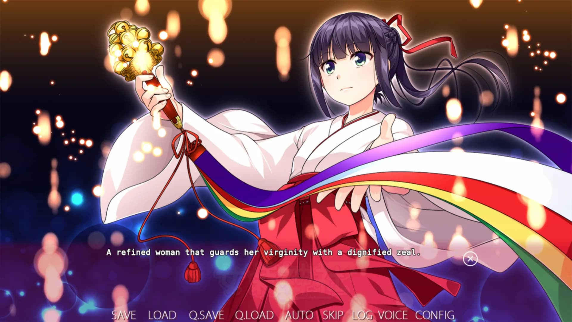 Trap Shrine screenshot screenshot 1