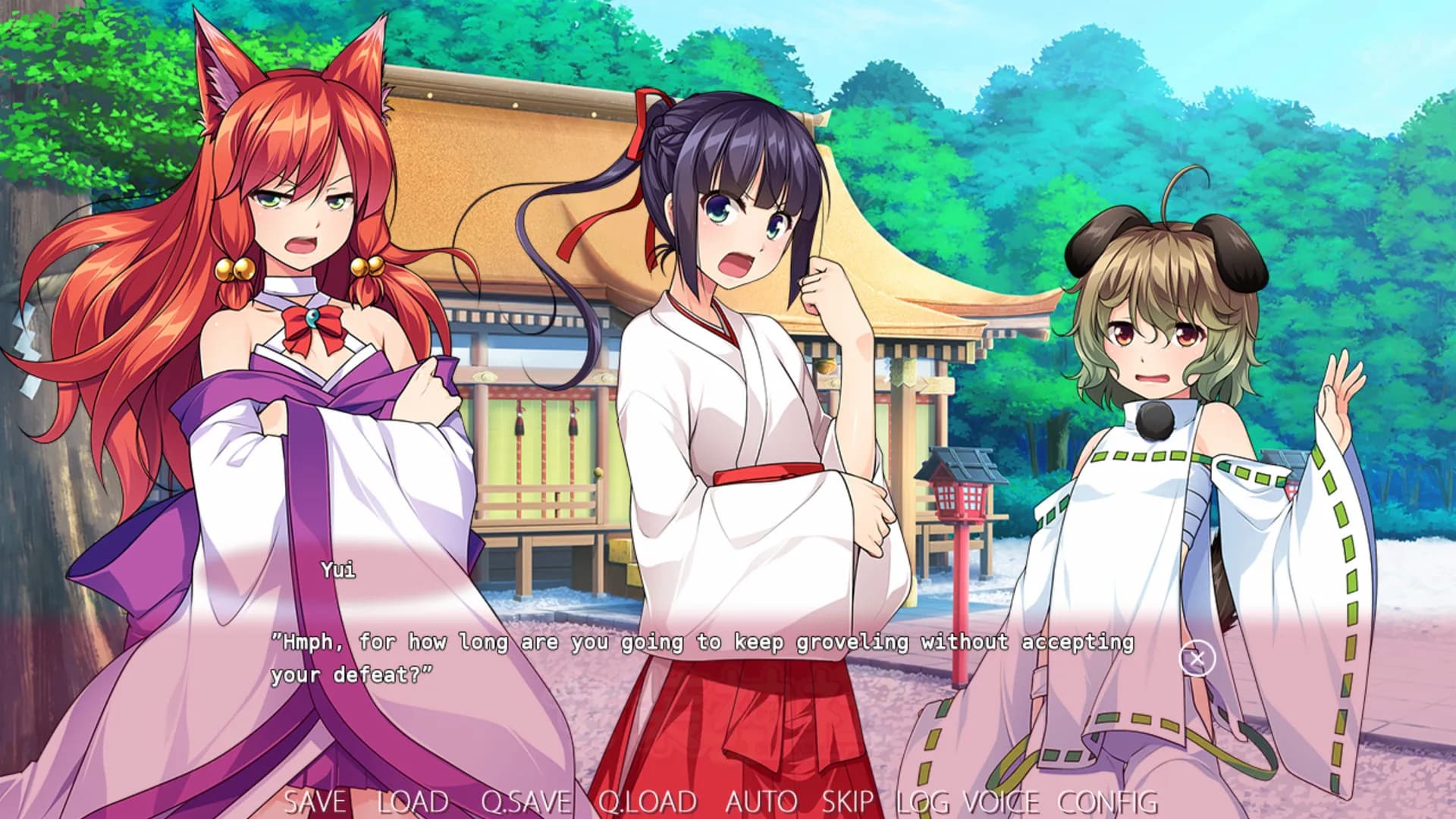 Trap Shrine screenshot screenshot 12