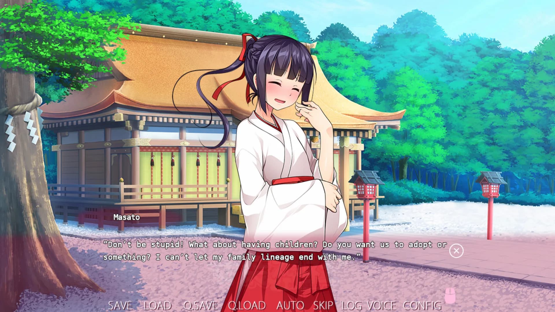Trap Shrine screenshot screenshot 14