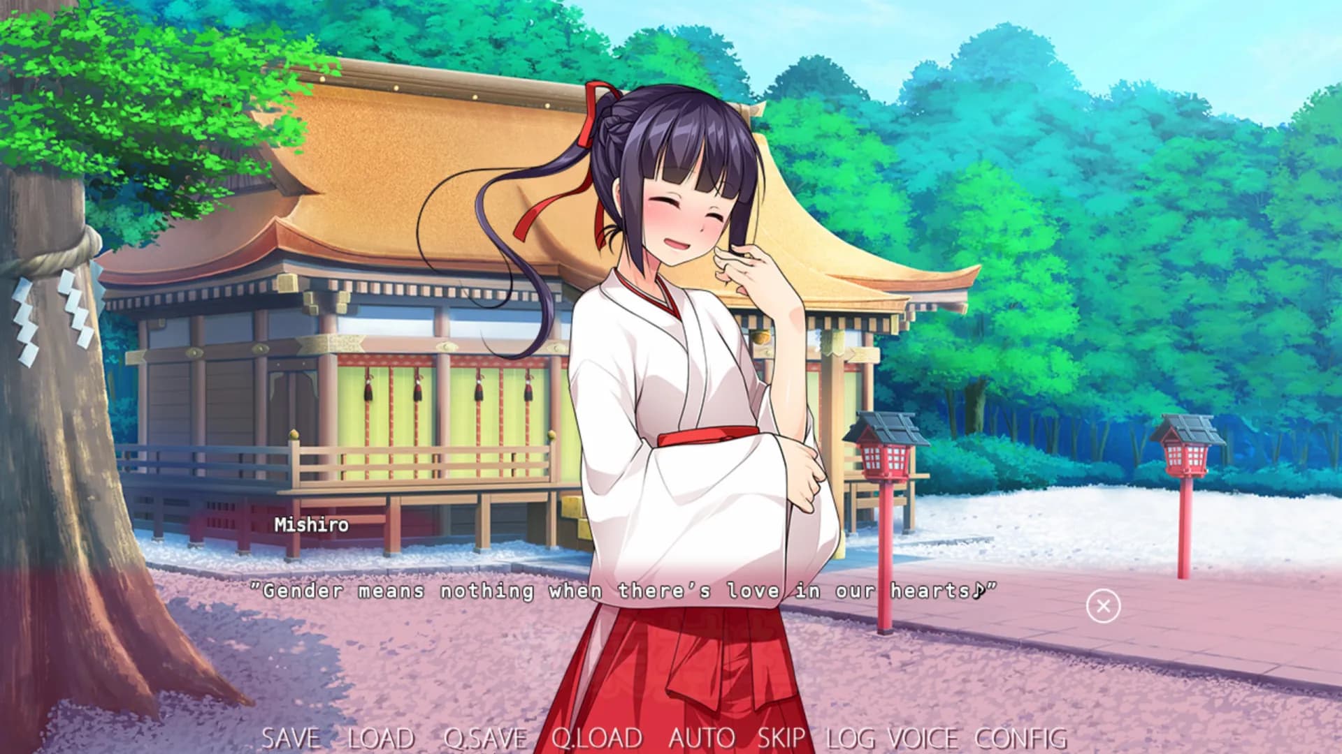 Trap Shrine screenshot screenshot 5