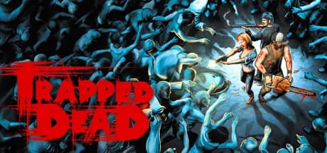 trapped dead vertical card thumbnail