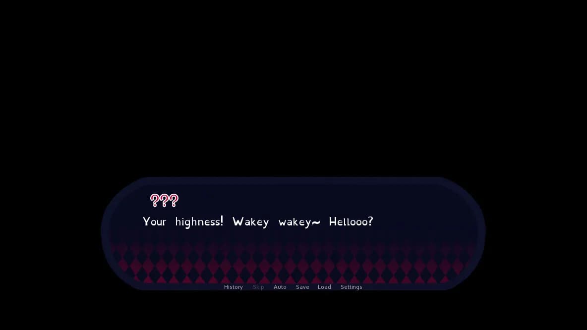 Trapped with Jester screenshot screenshot 1
