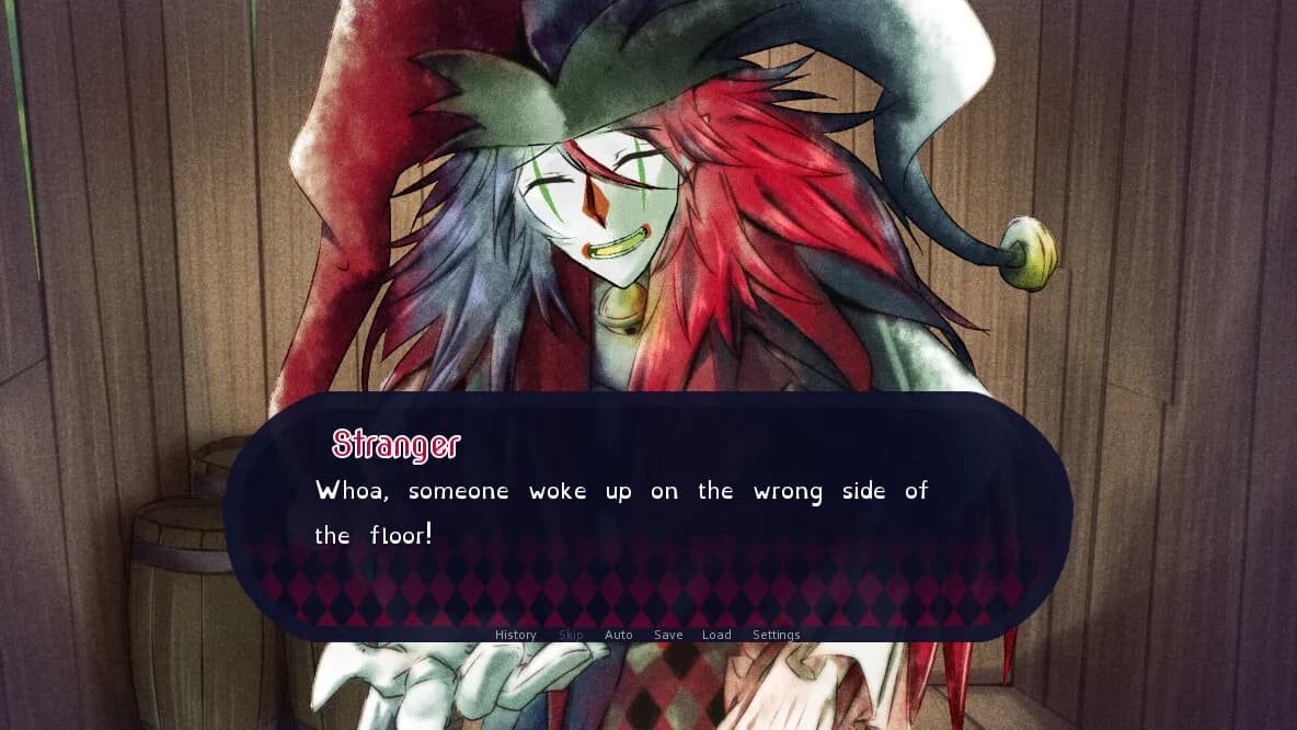 Trapped with Jester screenshot screenshot 2