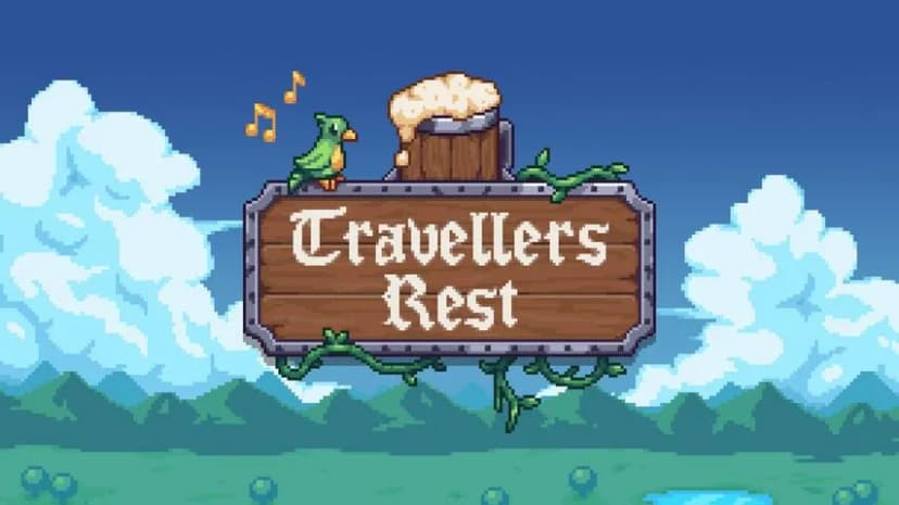 travellers rest thumbnail